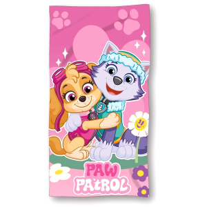 Ręcznik Paw Patrol PAW24-1026C